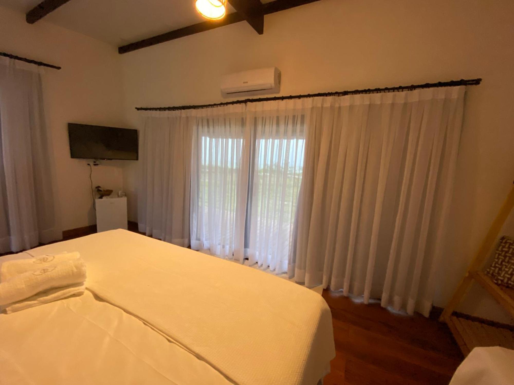 Aponem Spa & Pousada Corumbau Dış mekan fotoğraf