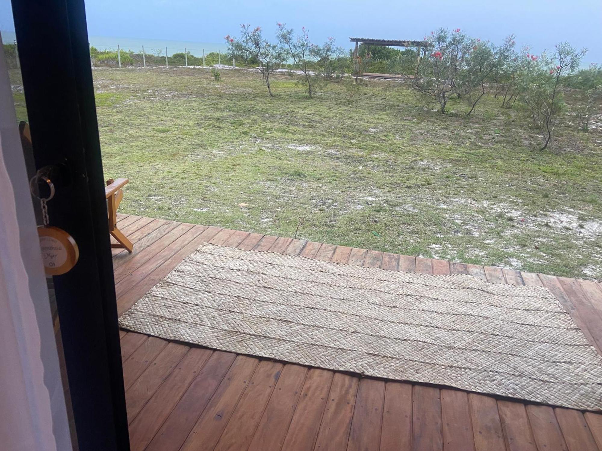 Aponem Spa & Pousada Corumbau Dış mekan fotoğraf